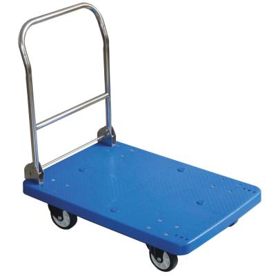 Plošinový vozík, AmerBox, 742x480x(H)845mm | 810514
